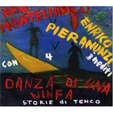 Danza Di Una Ninfa