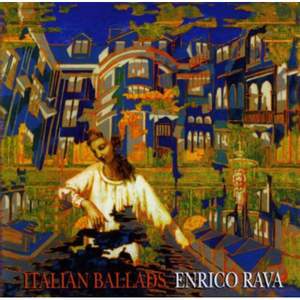 Italian Ballads