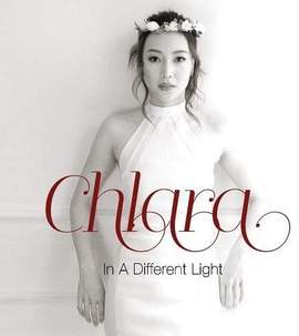In A Different Light