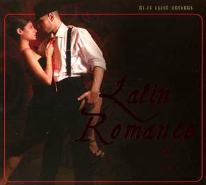 Latin Romance - Hi-Fi Latin Rh