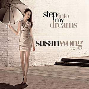 Susan Wong - Step Into My Dreams (hqcd)