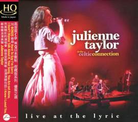 Live At Lyric (hqcd)