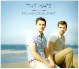 Strumming To Your Beat