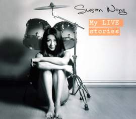 Susan Wong - My Live Stories (sacd)