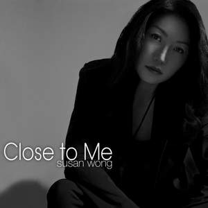 Close To Me (mqa Cd)
