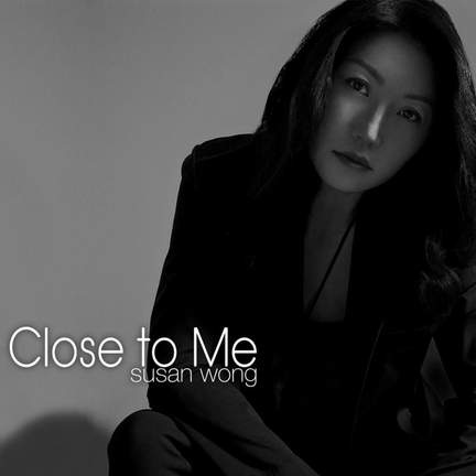 Close To Me (mqa Cd)