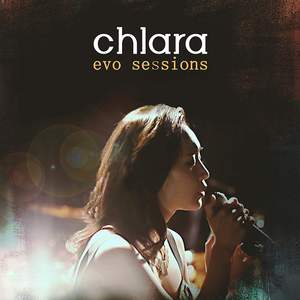 Evo Sessions (mqa-Cd)