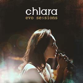 Evo Sessions (sacd)