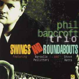 Swings and Roundabouts