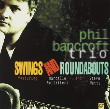 Swings and Roundabouts