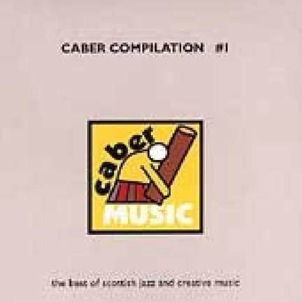 Caber Compilation, Vol. 1