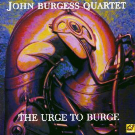 Urge To Burge