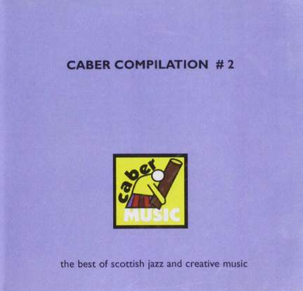 Caber Compilation, Vol. 2