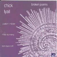 Broken Poems
