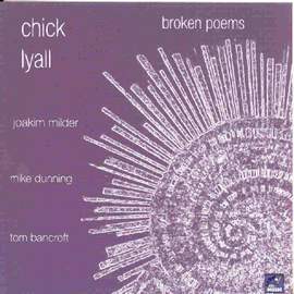 Broken Poems