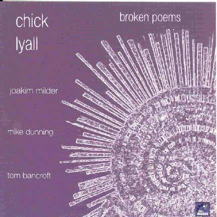 Broken Poems