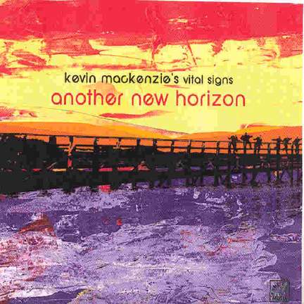 Another New Horizon