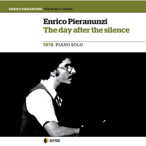 The Day After the Silence - 1976 Piano Solo