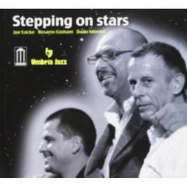 Stepping On Stars