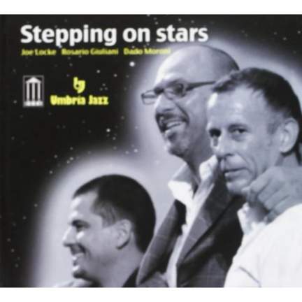 Stepping On Stars