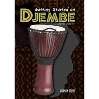Getting Started On the Djembe