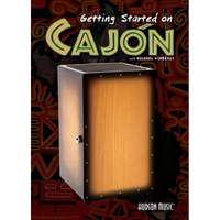 Getting Started On the Cajon