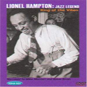 Jazz Legend: King of the Vibes