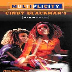 Cindy Blackman - Drumworld [dvd]