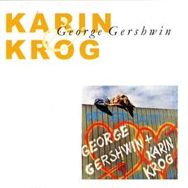 Sings Gershwin