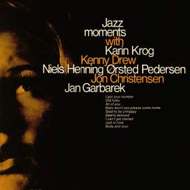 Jazz Moments