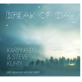 Break of Day