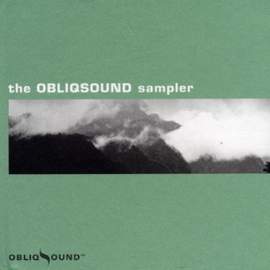 The Obliqsound Sampler