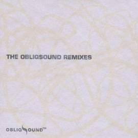 The Obliqsound Remixes