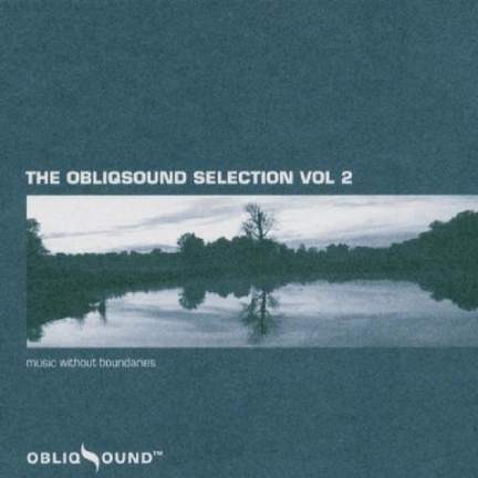 Obliqsound Selection, Vol. 2