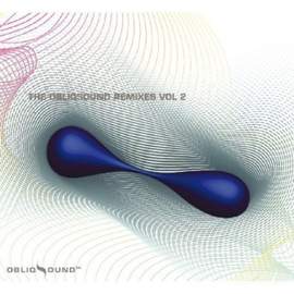The Obliqsound Remixes, Vol. 2