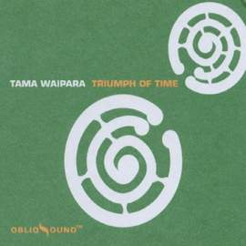 Triumph of Time