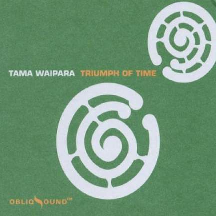 Triumph of Time
