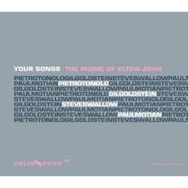 Your Songs: the Music of Elton John