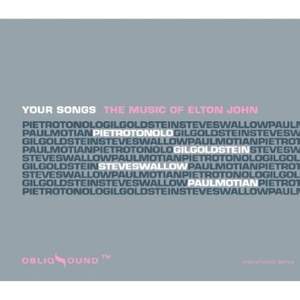 Your Songs: the Music of Elton John