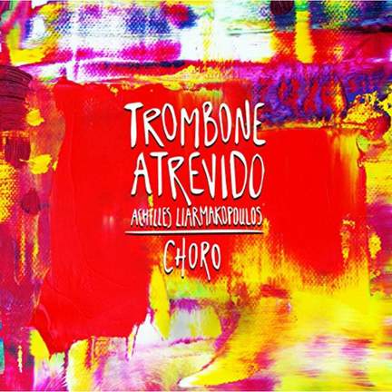 Trombone Atrevido