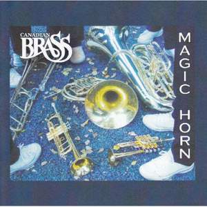 Magic Horn