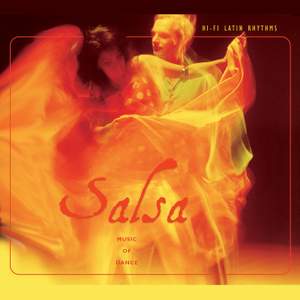 Salsa Hifi Latin Rhythms