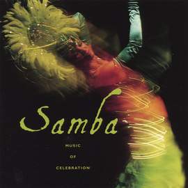 Samba Hifi Latin Rhythms