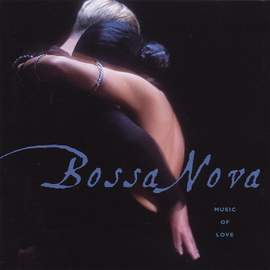 Bossa Nova Hifi Latin Rhyth