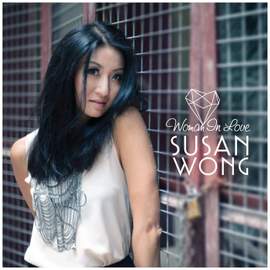 Woman in Love