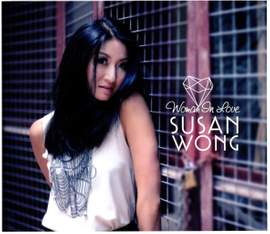 Woman in Love
