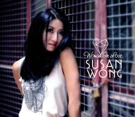 Woman in Love