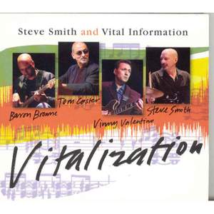 Vitalization