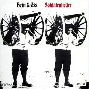 Soldatenlieder