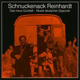 German Gypsy Music Vol. 6